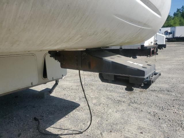 2007 Sunny Brook Bristol BA
