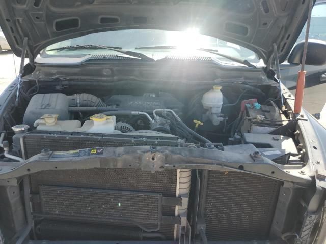 2004 Dodge RAM 1500 ST