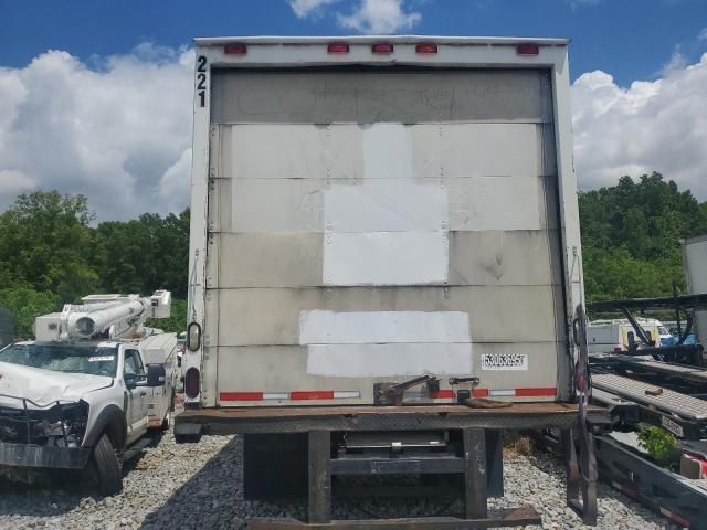 2005 International 4000 4300