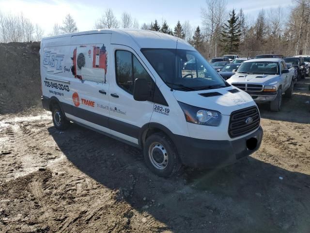 2019 Ford Transit T-250