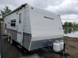 2007 Kutb Trailer en venta en Rocky View County, AB