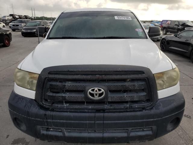 2013 Toyota Tundra Double Cab SR5