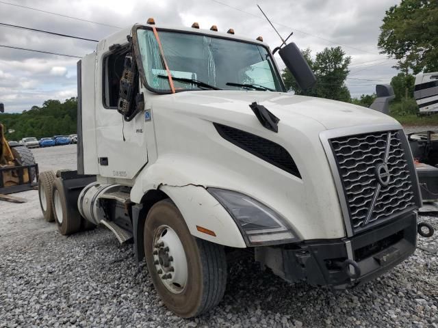 2023 Volvo VNL Semi Truck