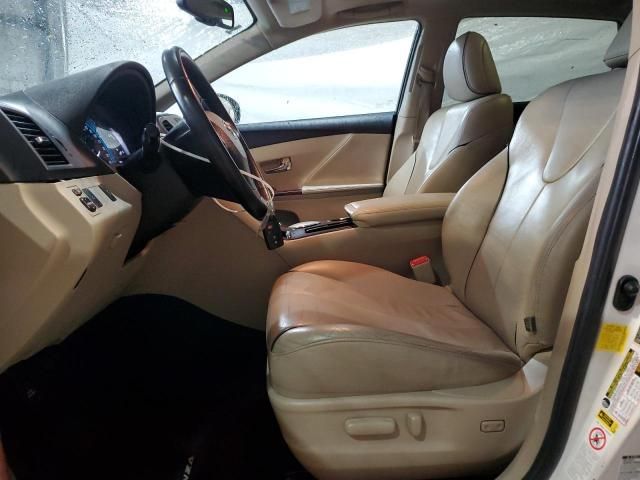 2011 Toyota Venza