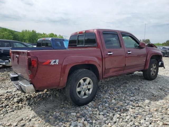 2009 Chevrolet Colorado