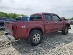 2009 Chevrolet Colorado