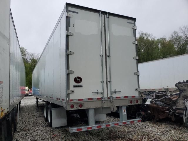 2025 Great Dane Semi Trail