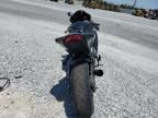 2008 Suzuki GSX-R750