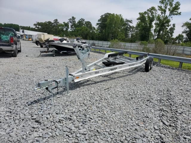 2024 Load Rite 5S-AC26T6700102LTB1 Boat Trailer