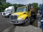 2005 International 4300 Dump Truck