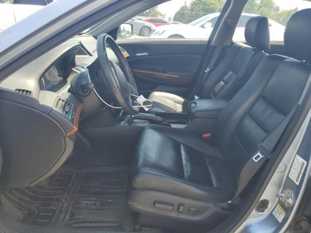 2011 Honda Accord EXL
