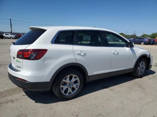 2015 Mazda CX-9 Touring