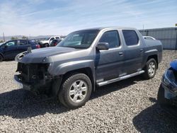2007 Honda Ridgeline RTL en venta en Reno, NV