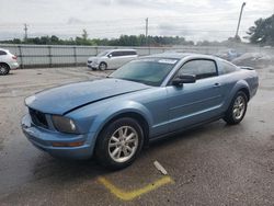 2007 Ford Mustang for sale in Montgomery, AL