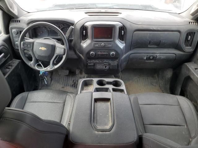 2023 Chevrolet Silverado K2500 Heavy Duty