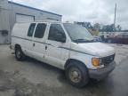 2004 Ford Econoline E150 Van