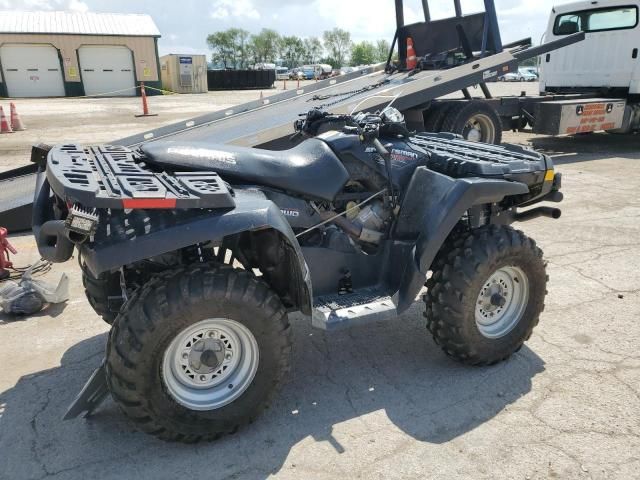 2007 Polaris Sportsman 700 EFI