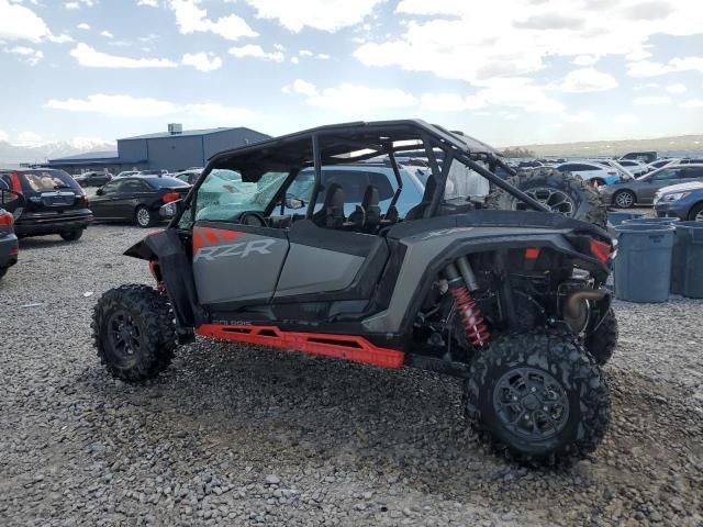 2024 Polaris RZR XP 4 1000 Ultimate