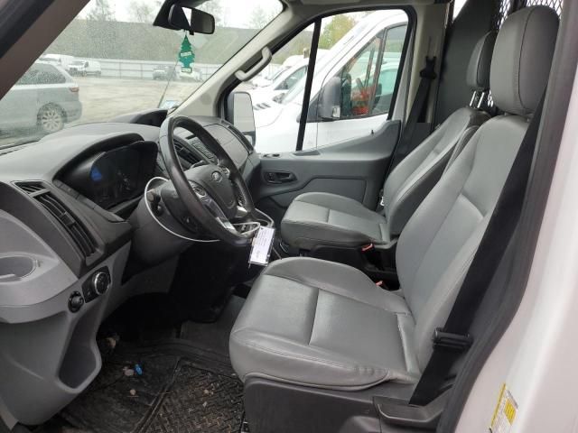 2016 Ford Transit T-250