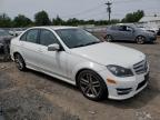 2013 Mercedes-Benz C 300 4matic