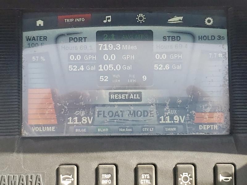 2015 Other 2015 'OTHER BOAT' Yamaha