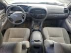 2005 Toyota Tundra Double Cab SR5