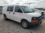 2013 Chevrolet Express G1500