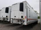 2012 Utility VS2RA Refrigerated Van Trailer
