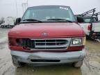 1997 Ford Econoline E250 Van