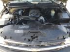 2002 Chevrolet Silverado K1500