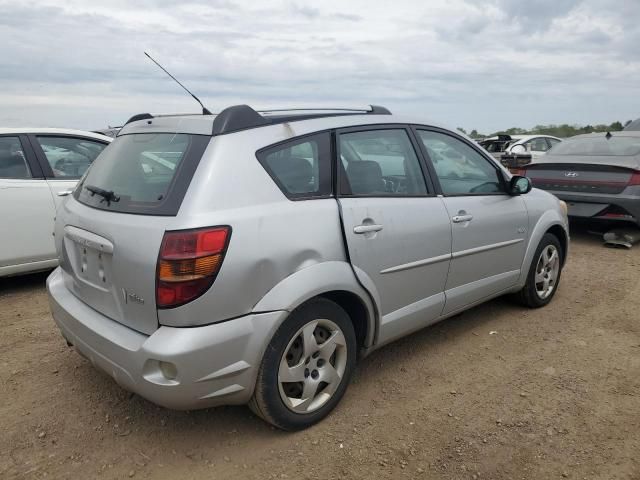 2005 Pontiac Vibe