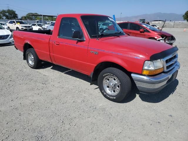1998 Ford Ranger
