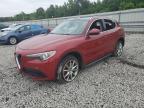 2018 Alfa Romeo Stelvio ti