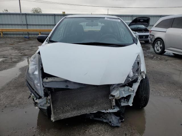 2009 Honda FIT