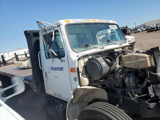 1997 International 4000 4700