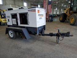 Camiones con título limpio a la venta en subasta: 2012 Pramac (generac) 2012 Generac Generation