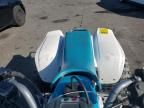 1992 Yamaha YFM350 X