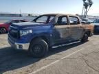 2015 Toyota Tundra Crewmax SR5