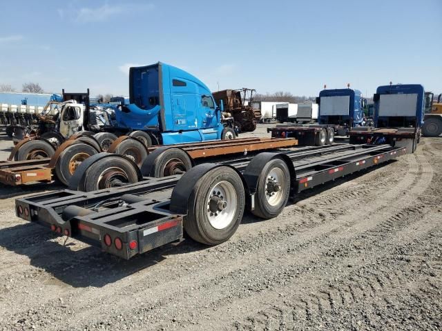 1987 Delavan Quickload