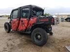 2022 Can-Am Defender Max Limited Cab HD10