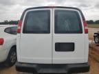 2021 Chevrolet Express G2500