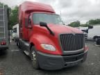 2020 International LT625 Semi Truck