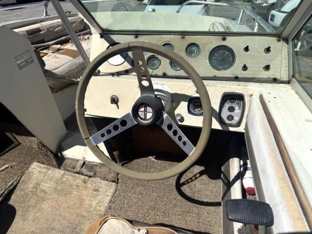 1975 Other 1979 Galaxie TRI Hull