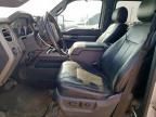 2015 Ford F350 Super Duty