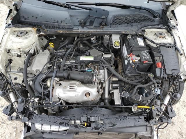2016 Mercedes-Benz CLA 250