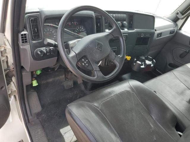 2020 International MV607
