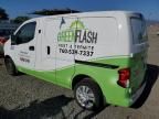 2018 Nissan NV200 2.5S