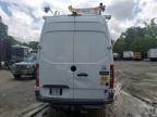 2022 Mercedes-Benz Sprinter 2500
