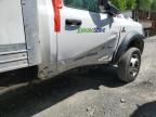 2020 Dodge RAM 5500