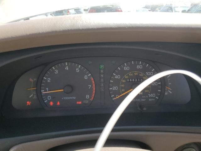 1996 Toyota Camry LE